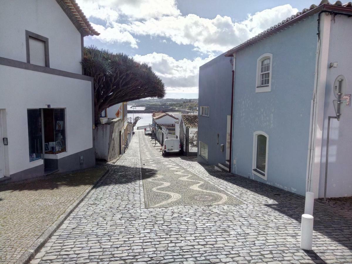 Janelas da Praia Praia da Vitória Exterior foto